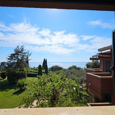 Apartments Blue View - Residence Casetto Bardolino - Regarda Travel Exteriér fotografie
