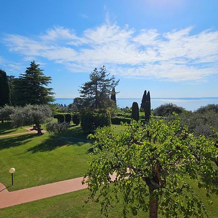 Apartments Blue View - Residence Casetto Bardolino - Regarda Travel Exteriér fotografie