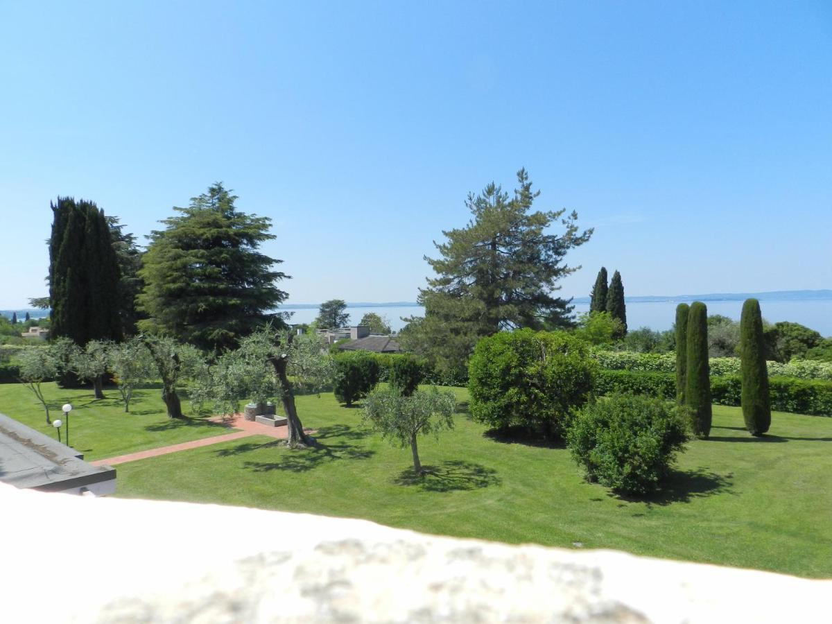 Apartments Blue View - Residence Casetto Bardolino - Regarda Travel Exteriér fotografie