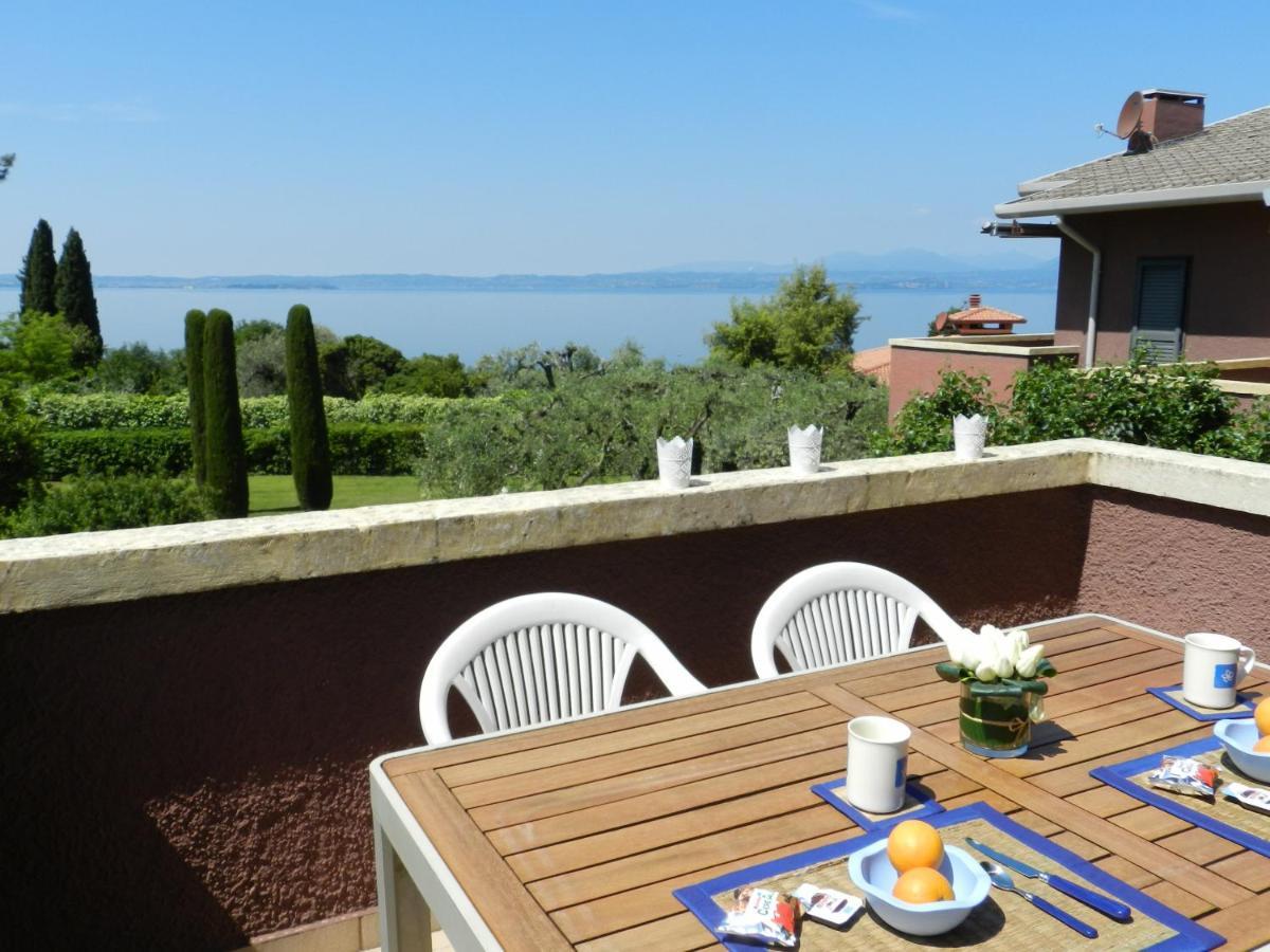 Apartments Blue View - Residence Casetto Bardolino - Regarda Travel Exteriér fotografie