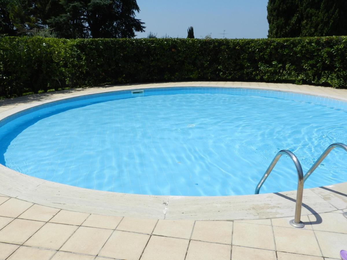 Apartments Blue View - Residence Casetto Bardolino - Regarda Travel Exteriér fotografie
