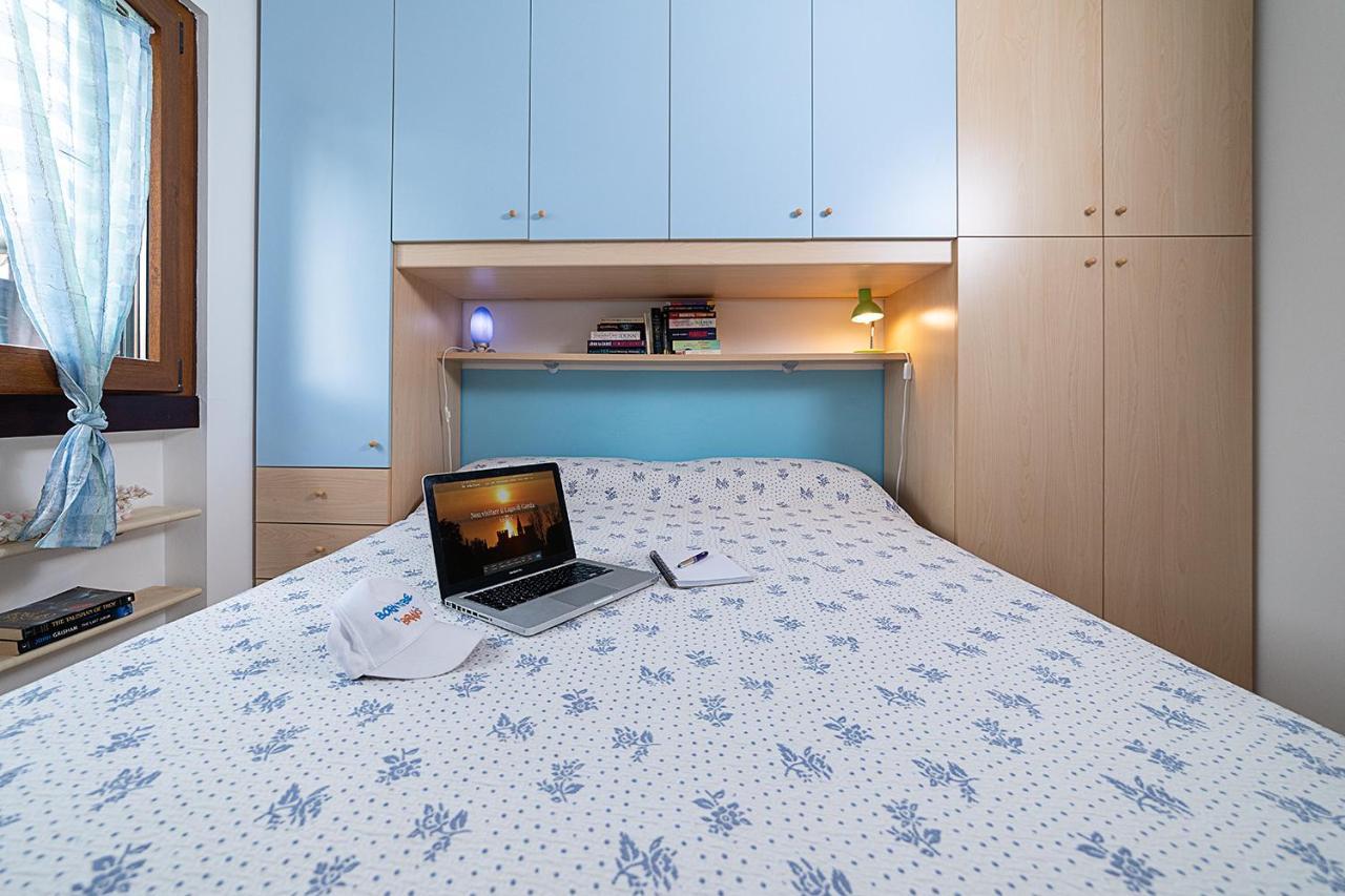 Apartments Blue View - Residence Casetto Bardolino - Regarda Travel Exteriér fotografie