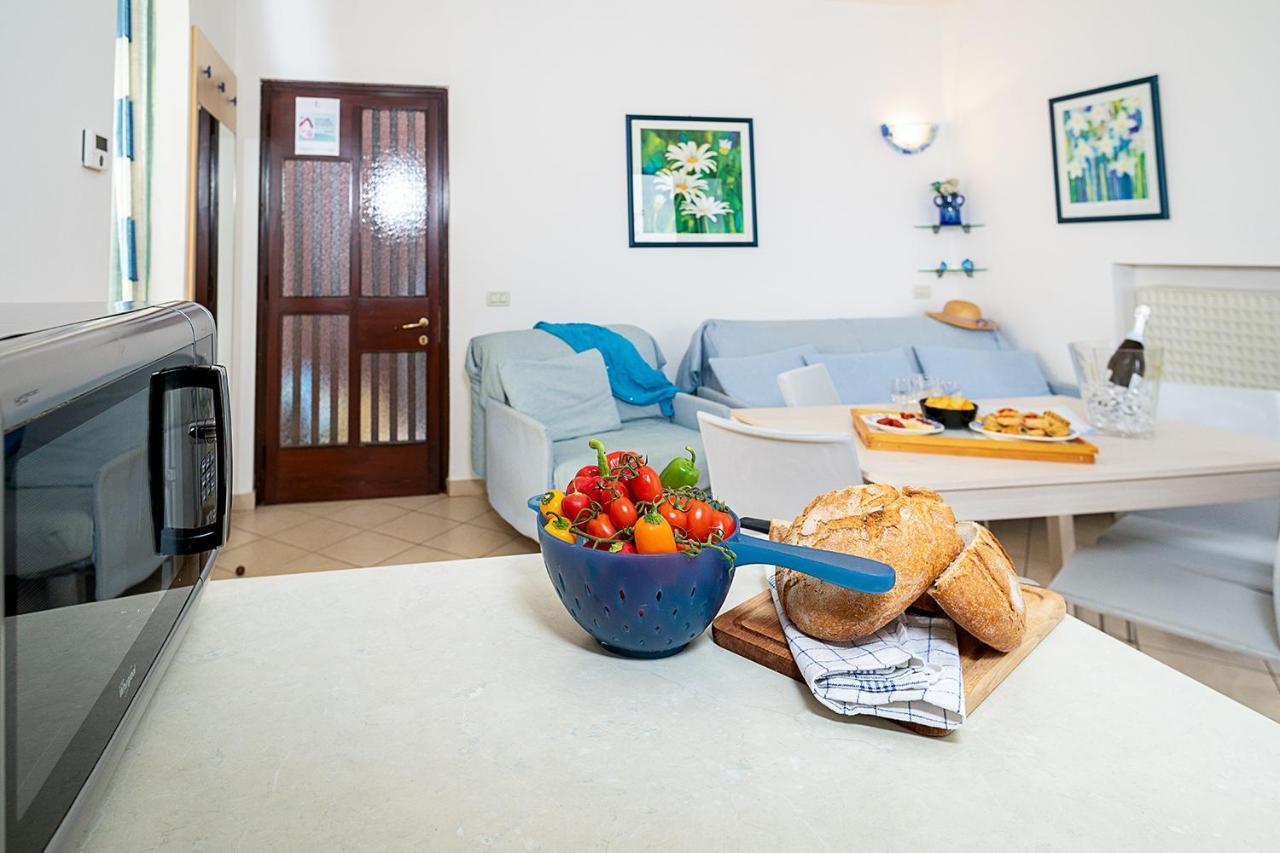 Apartments Blue View - Residence Casetto Bardolino - Regarda Travel Exteriér fotografie