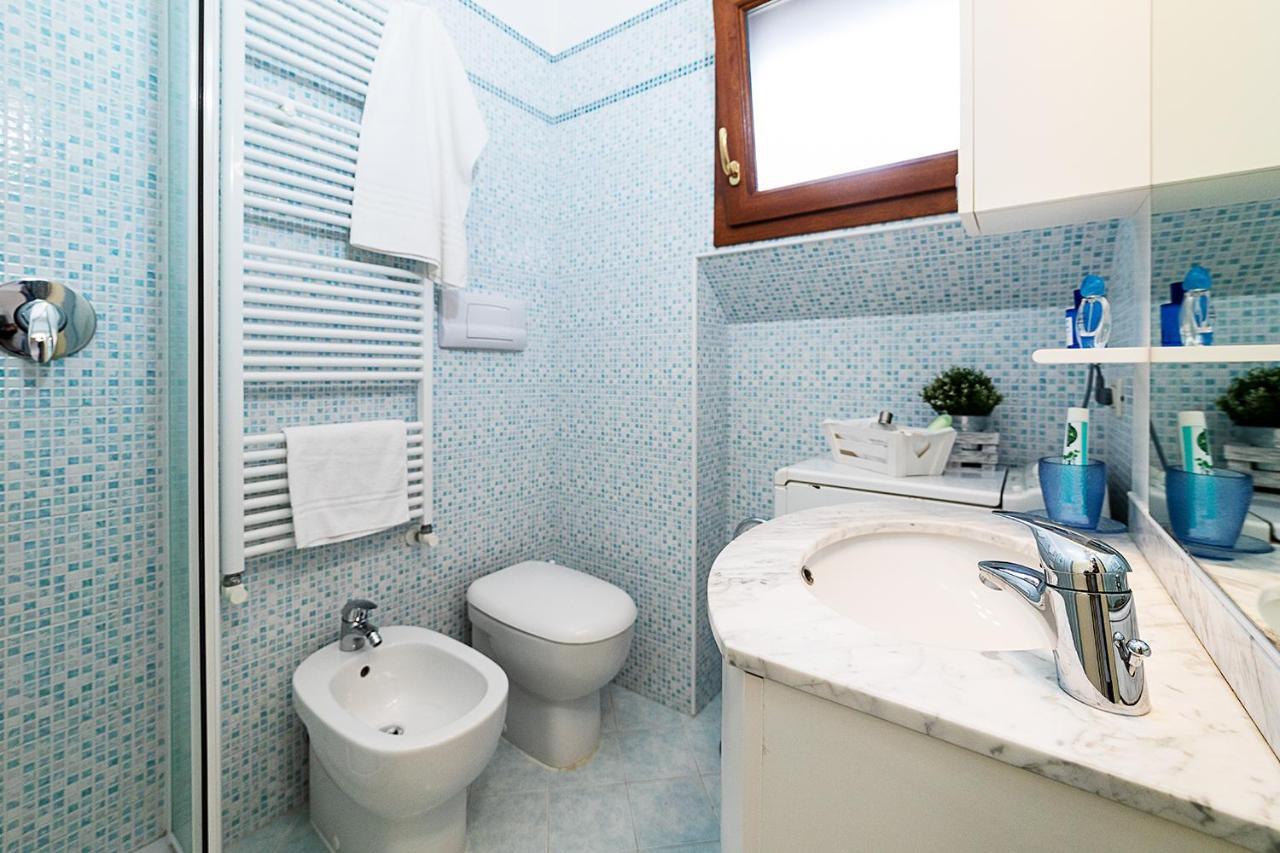 Apartments Blue View - Residence Casetto Bardolino - Regarda Travel Exteriér fotografie