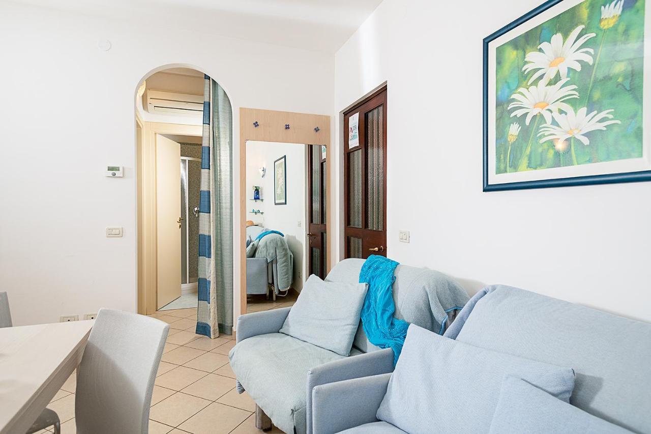 Apartments Blue View - Residence Casetto Bardolino - Regarda Travel Exteriér fotografie