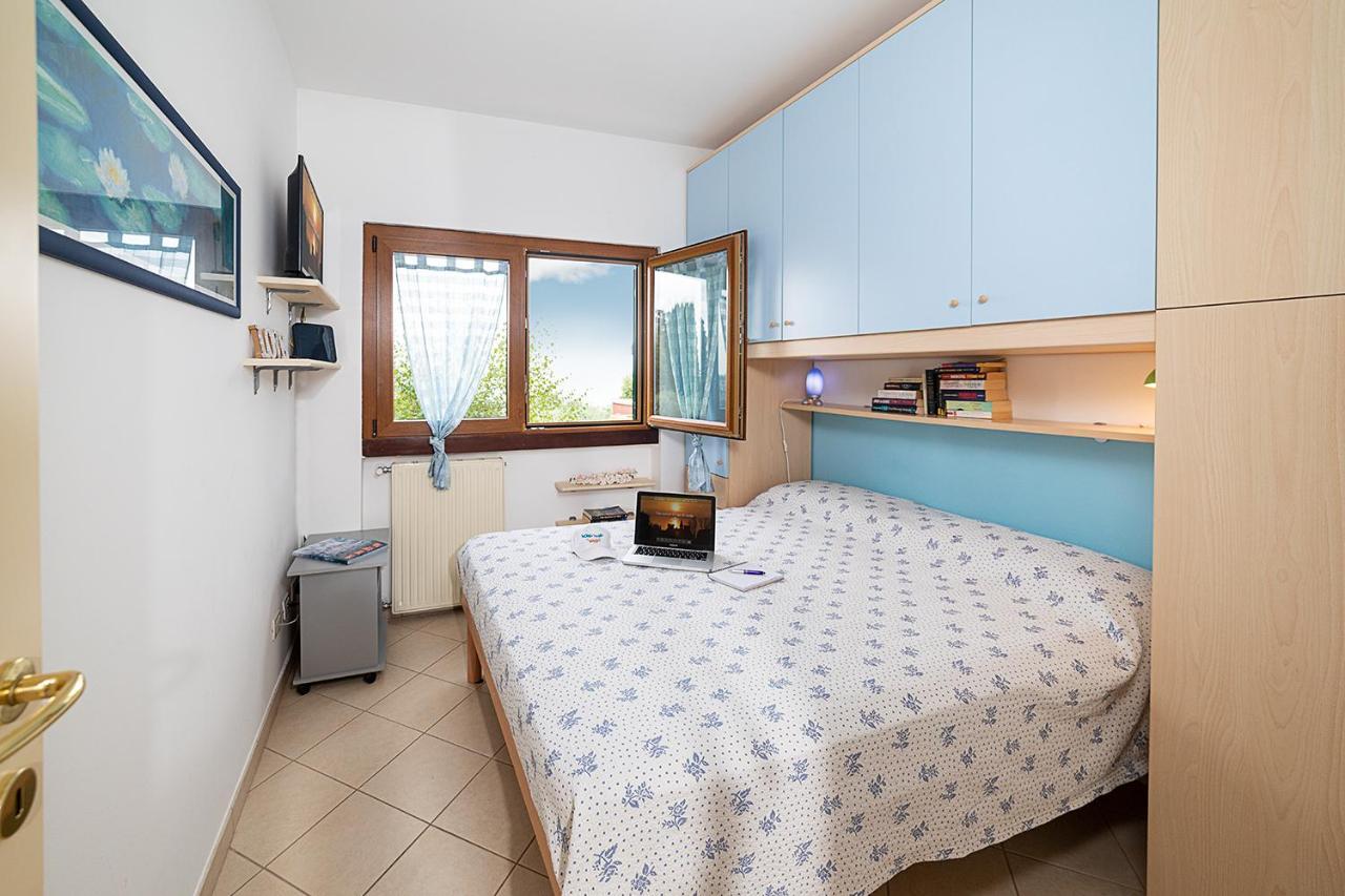 Apartments Blue View - Residence Casetto Bardolino - Regarda Travel Exteriér fotografie