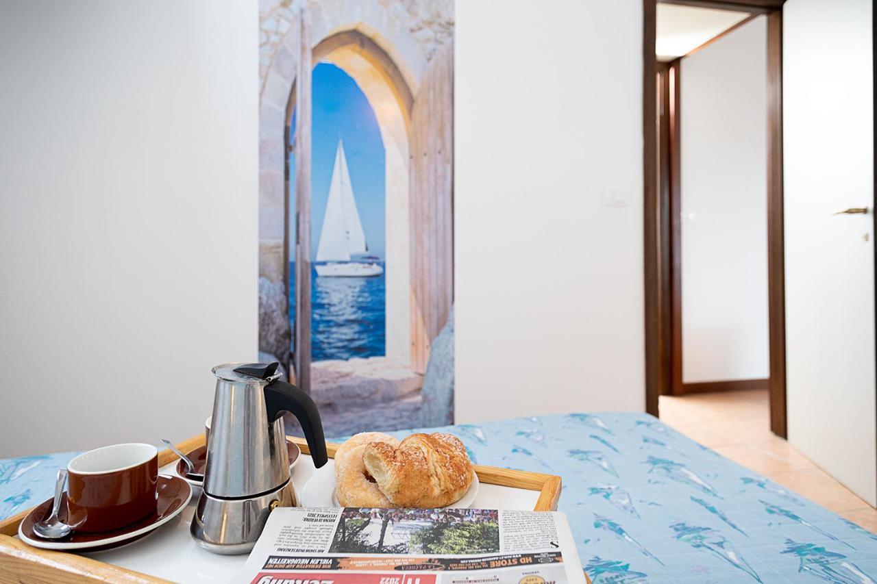 Apartments Blue View - Residence Casetto Bardolino - Regarda Travel Exteriér fotografie