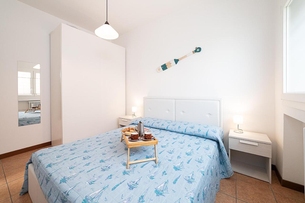 Apartments Blue View - Residence Casetto Bardolino - Regarda Travel Exteriér fotografie