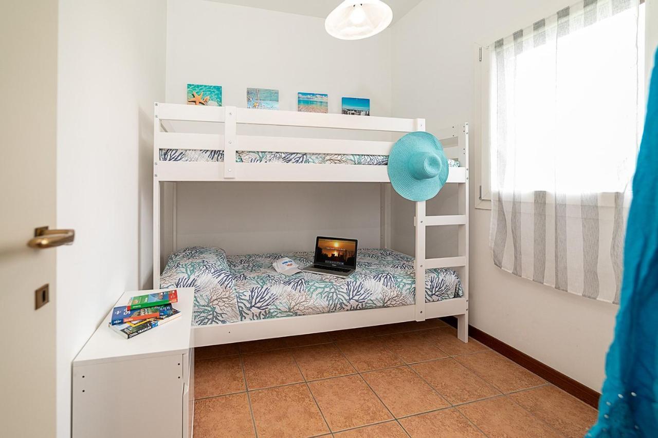 Apartments Blue View - Residence Casetto Bardolino - Regarda Travel Exteriér fotografie