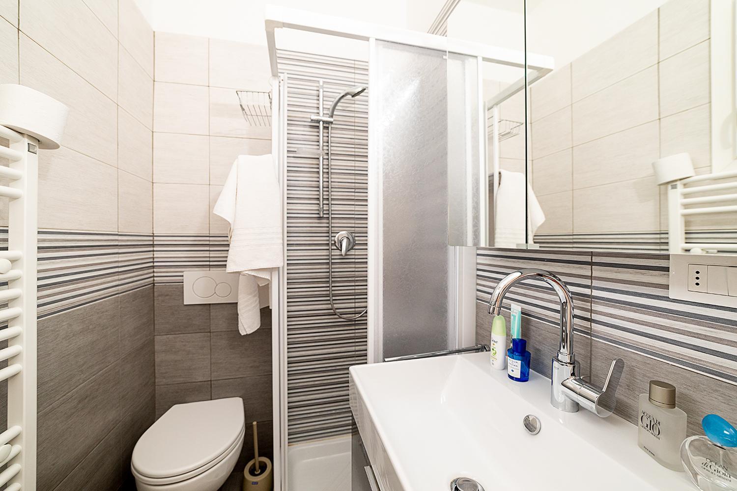 Apartments Blue View - Residence Casetto Bardolino - Regarda Travel Exteriér fotografie