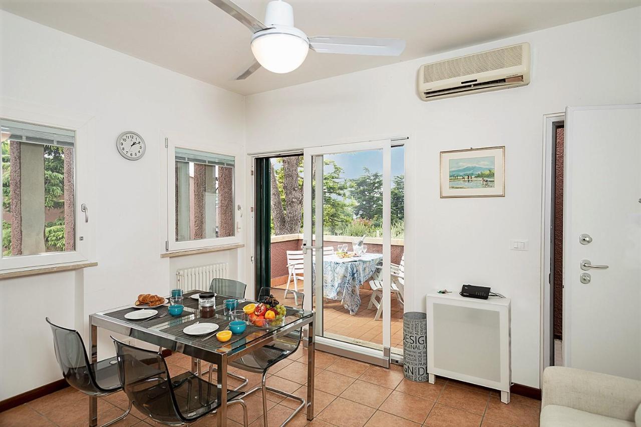 Apartments Blue View - Residence Casetto Bardolino - Regarda Travel Exteriér fotografie