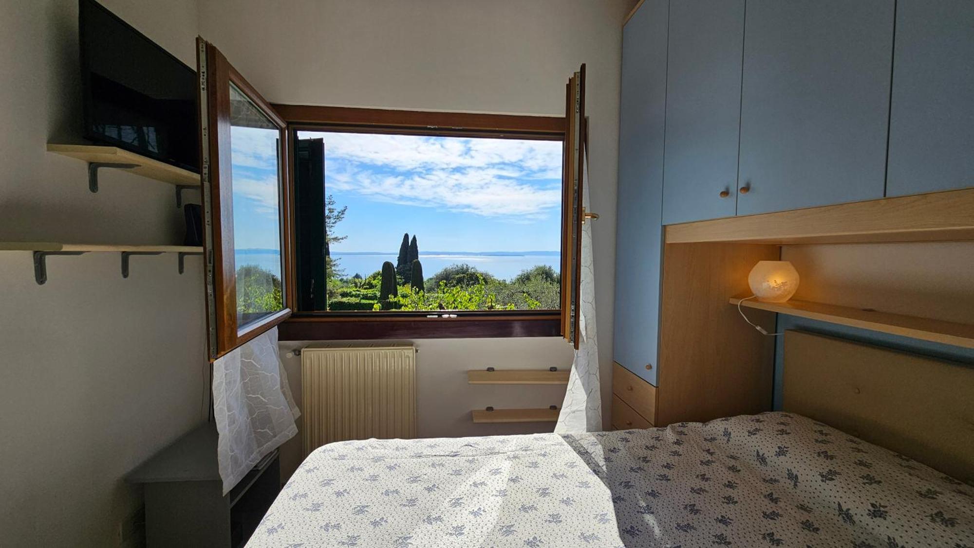 Apartments Blue View - Residence Casetto Bardolino - Regarda Travel Exteriér fotografie