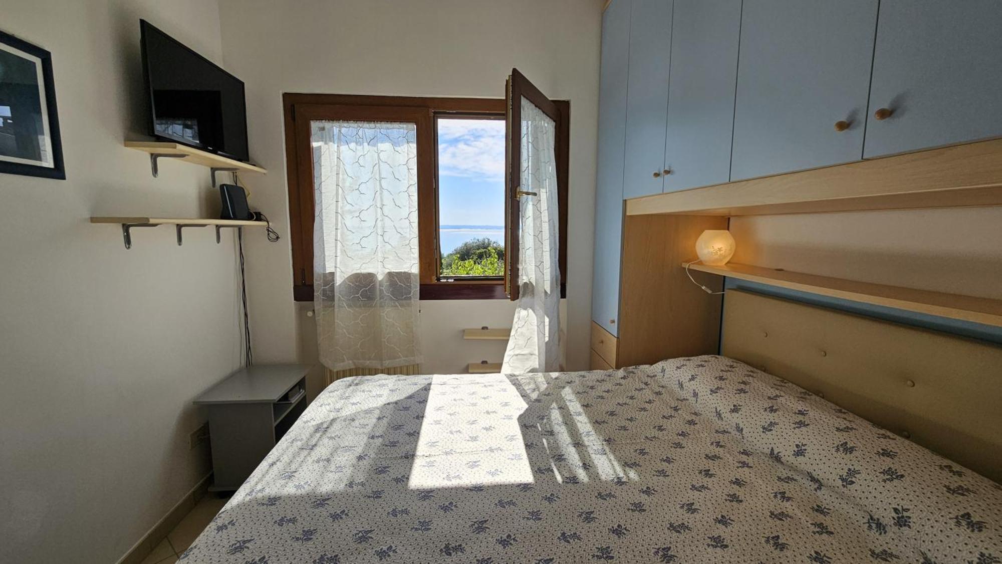 Apartments Blue View - Residence Casetto Bardolino - Regarda Travel Exteriér fotografie